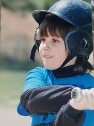 I'm 35 years old, I've known I was attracted to women since I was 5 years  old. I wanted “a boy cut” which to me meant shaved sideburns….. my mom  cried when