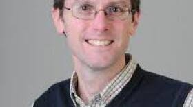 Mike Downs Center For Indiana Politics At Purdue University-Fort Wayne  Director Andrew Downs