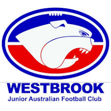 Fan emblems adelaide crows lensed afl team supporter logo. Junior Afl Club Westbrook Junior Afl Club Boys Afl Girls Afl