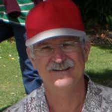 Steve Bingham (@steveb1945)