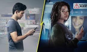 Hubungan antara MISSING dan SEARCHING- CATCHPLAY+ Komentar Ed