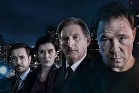 Line of Duty viewers react to "grim" shock death in series five opener