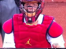 Maybe you would like to learn more about one of these? Jordan Brand Catchers Gear Buy Clothes Shoes Online