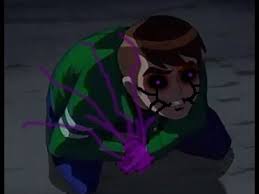 Taller than most of her species with a black and red colorization. Ben 10 Ultimate Alien Dark Magic In Hindi Hd Ben 10 Comics Ben 10 Ultimate Alien Ben 10