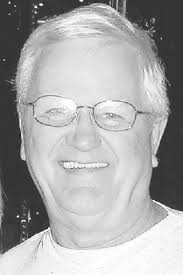 Kenneth Mentley Obituary (1938