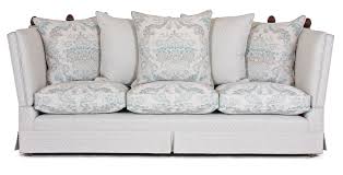 There are three main types of arm styles you'll come across when searching for a sofa: Which Sofa Style And Shape The English Home
