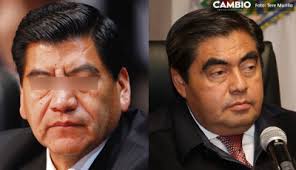 Fallece Mario Ayón Rodríguez, secretario de Seguridad de Mario Marín