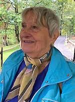 Todesanzeige Ruth Kohler