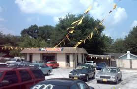 Courtesy nissan of tampa, located 3800 west hillsborough ave in tampa, fl, feels that going through the car buying process to find a bad credit auto loan doesn't have to be humiliating or a painful experience. Consumer Auto Credit Inc 6606 N Florida Ave Tampa Fl 33604 Yp Com