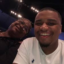 Dedeaux, Tiarra Valentine Mugshot