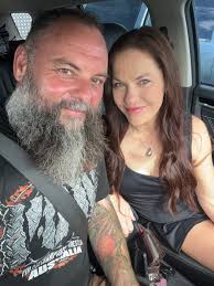 Guy Performing with Band