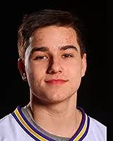 2019 Men's Lacrosse Roster