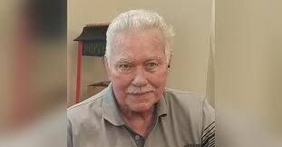 Gerald "Jerry" Dugas Obituary