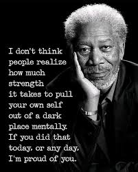 Grama's laughing out loud