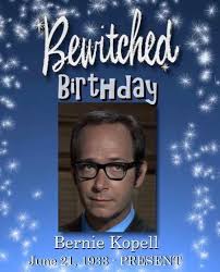 Born in brooklyn, kopell attended erasmus high and then new york university (with a dramatic art. Bernie Kopell Net Worth Actor