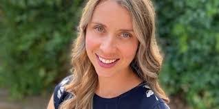 Jada Griffith's Instagram, Twitter & Facebook