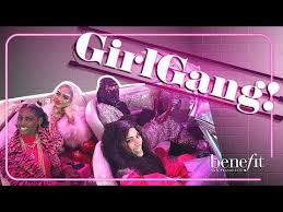 girlgang ft amyroko official video كليب أغنية غيرل غانغ مع ايمي روكو youtube neon signs neon signs