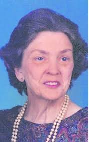 Frances Derrick Obituary (2017)