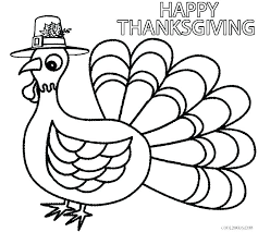 Scroll down the page to from funny and cute pictures, to realistic and detailed drawings, for preschoolers to big kids and adults, there are so many turkey coloring sheets to. Cute Thanksgiving Coloring Pages Free Crazypurplemama