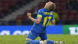 Born 15 december 1996) is a ukrainian professional footballer who plays for premier league club manchester. Khwhm Aaektgum