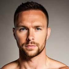 Kevin Clowers's Instagram, Twitter & Facebook