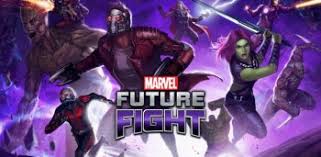 The description of marvel future fight app. Marvel Future Fight Apk Obb Data Androiteka Espana