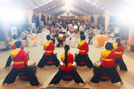(dadiwan culture) the dadiwan relics shows the civilization of houses, palaces, cooking tools, color pottery, weapons, artifacts and agriculture. Chinese New Year Open House 2017 Ame Development