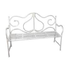 Während sich personen vereinzelt eintönige bänke aus dunklem metall vorstellen. Brautpaar Bank Metall Anmut Und Sinn Eventstyling Dekoverleih Floristik Papeterie