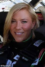 Authorities were called to the home located in the 1400 block of north kennymead street about 5 p.m. Former Nascar Driver Candace Muzny 43 Accidentally Drowned At Home Days After Release From Jail Daily Mail Online