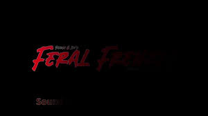 @feralfrenzyanims video Tweet