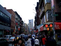 There are multiple chinatowns in the borough of queens in new york city.the original queens chinatown emerged in flushing, initially as a satellite of the original manhattan chinatown, before evolving its own identity, surpassing in scale the original manhattan chinatown, and subsequently, in turn, spawning its own satellite chinatowns in elmhurst, corona, and eastern queens. Chinatown Manhattan Wikipedia