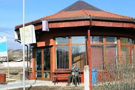240 x 180 jpeg 16 кб. RisipÄ De Fonduri Europene Un Centru De Promovare TuristicÄ Din ConstanÈa Are Doar Doi Vizitatori Pe Zi
