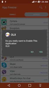 If you need to install apk on android, there are three easy ways to do it: App Freezer For Android Apk Download
