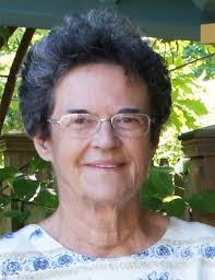 Obituaries in today's Courier