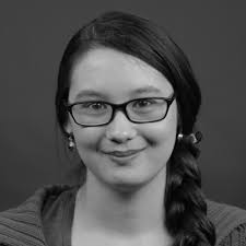 Rosa Inocencio Smith, The Atlantic