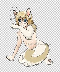 Über 7 millionen englischsprachige bücher. Whiskers Cat Human Animal Hybrid Drawing Red Fox Png Clipart Animals Anime Artwork Big Cat Big