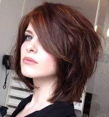 Wirklich Ziemlich Dunkel Bob Frisuren Dunkel Frisuren Wirklich Ziemlich Frisuren Haarschnitt Trendige Frisuren