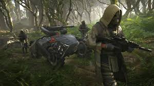 Ghost Recon Breakpoint Always Online Will There Be Gamewatcher However, there's likely going to be a subset of players who only play offline that are going to. ghost recon breakpoint always online
