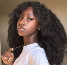 Faceclaims 33 Natural Afro Hairstyles Natural Hair Styles Curly Hair Styles Naturally