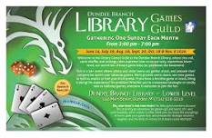 Library Games Guild