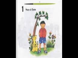 Paco el chato para colorear paco el chato chatas y lectura y. Paco El Chato Cuento Examenes Paco El Chato 2020 2020 Carfare Me 2019 2020 Esta Entrada Fue Publicada En Cuentos Juegos Didacticos Lenguaje Aneka Tanaman Bunga