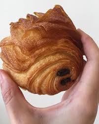 Pin On Viennoiserie