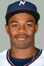 Khalil Lee minor league baseball statistics