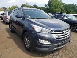 Check spelling or type a new query. Hyundai Santa Fe 2015 Vin 5xyzudlb6fg276511 Lot 50930421 Free Car History