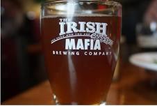 Dinner Meetup at The Irish Mafia Brewing Co. in...