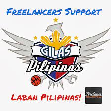 It has a resolution of 600x600 pixels. Puso My Post Fiba Post Freelance Blend