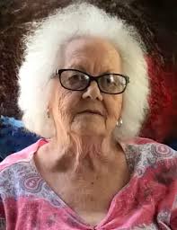 Obituary information for Edith Dye