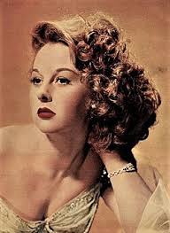 Susan Hayward