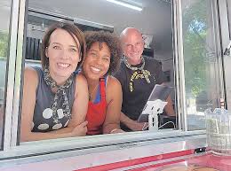 Food truck opens at Genoa Bar today