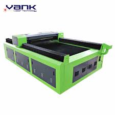 This shallow cut shouldn't produce any chipping. Vanklaserä¸¨1325 Laser Engraving Machine Laser Cutting Machine